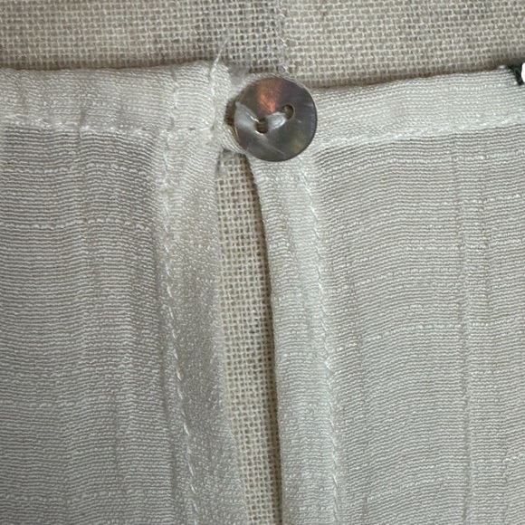 Anthropologie Fig and Flower Floral Embroidered
Top boho size M babydoll - Picture 6 of 10